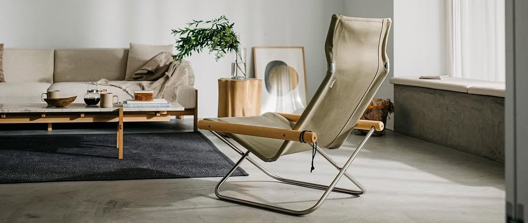 NychairX