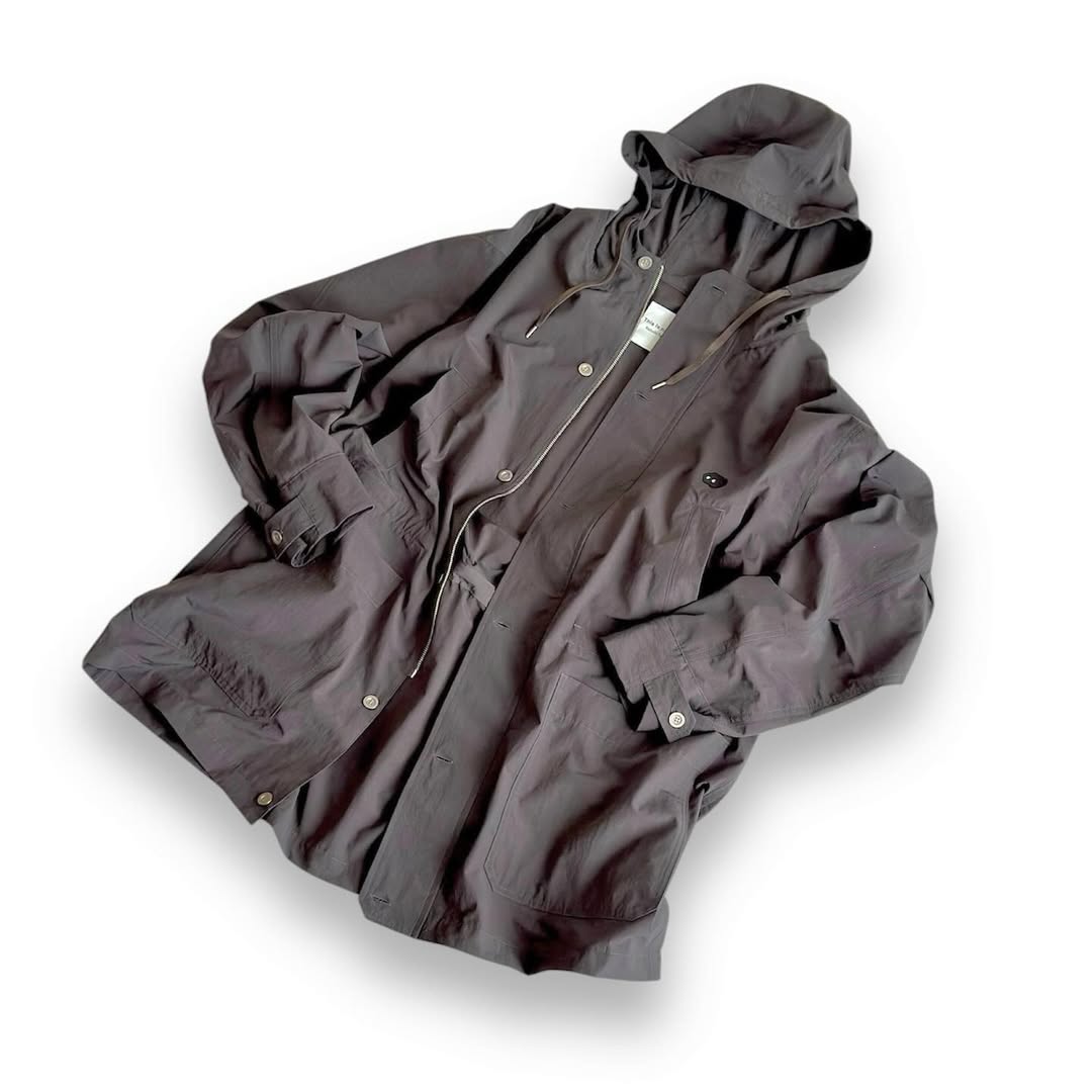 This is not a cat Wind Jacket