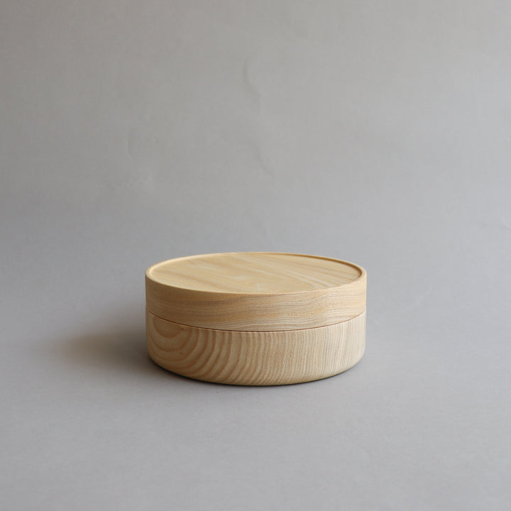 SOJI HAKO Natural Large Box
