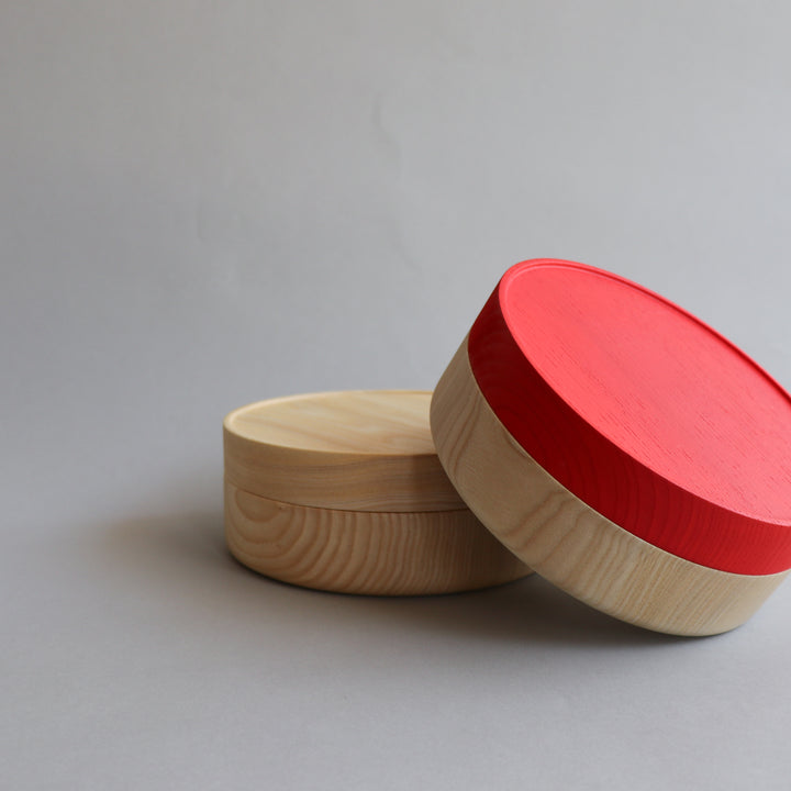 SOJI HAKO Natural Large Box