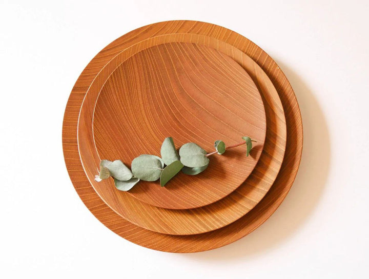 Sonobe 00645 Nitori Plate 18 cm