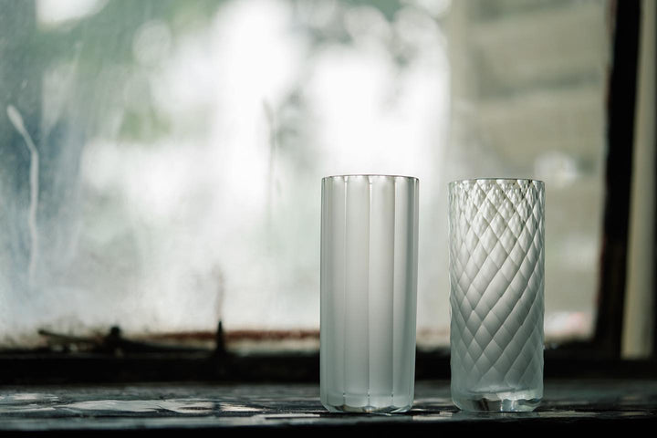 Diamond glass (Large)