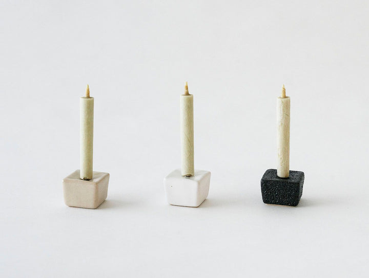 Daiyo candles - box of 8