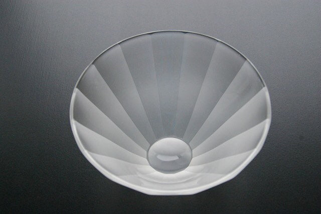 Silent bowl