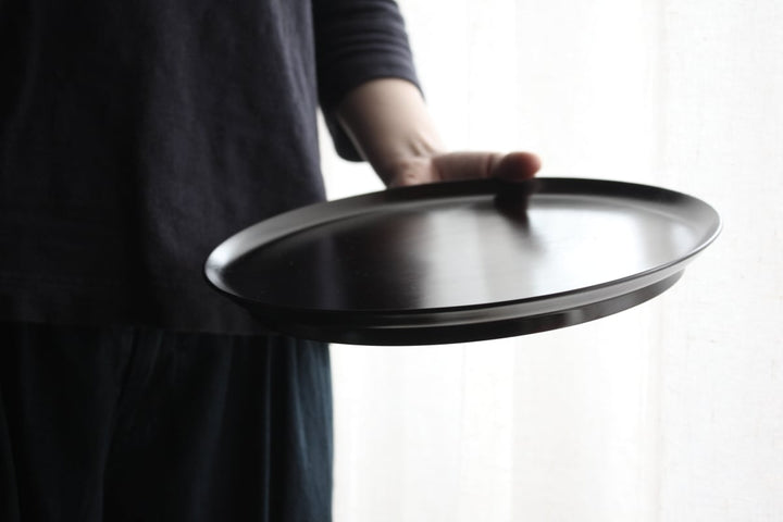 Unomatsu  Azuki Tray