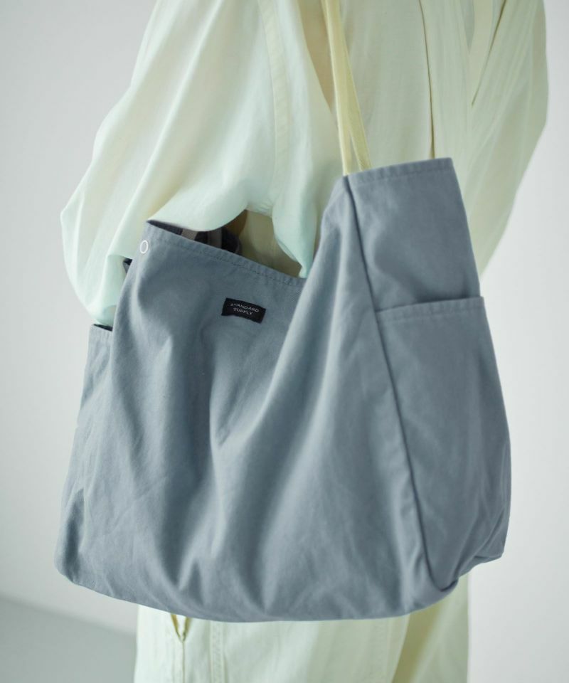 Standard Supply Daily Tote M