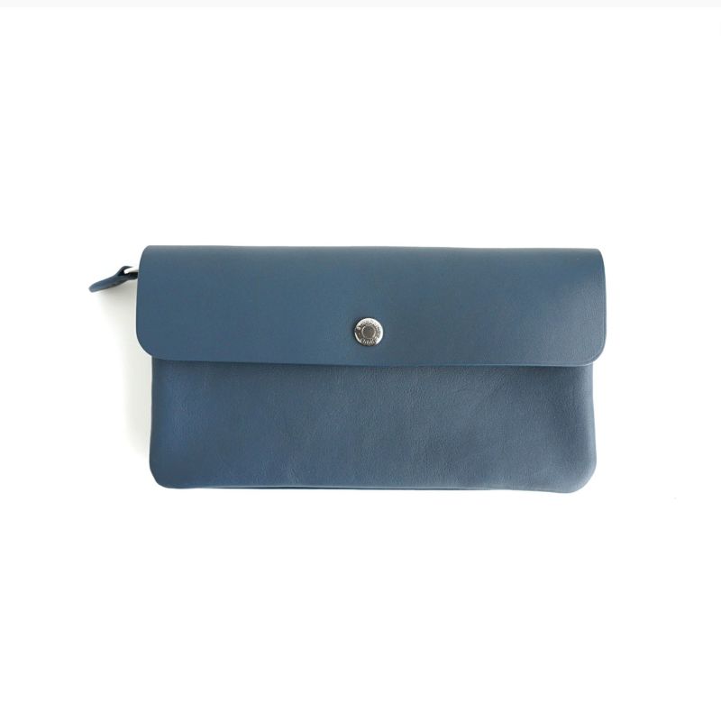 Standard Supply Long Flap Wallet