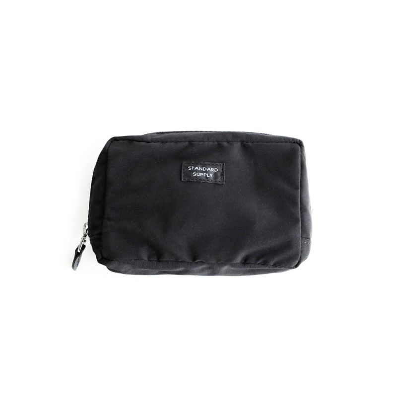 Standard Supply Traveller's Square Pouch M