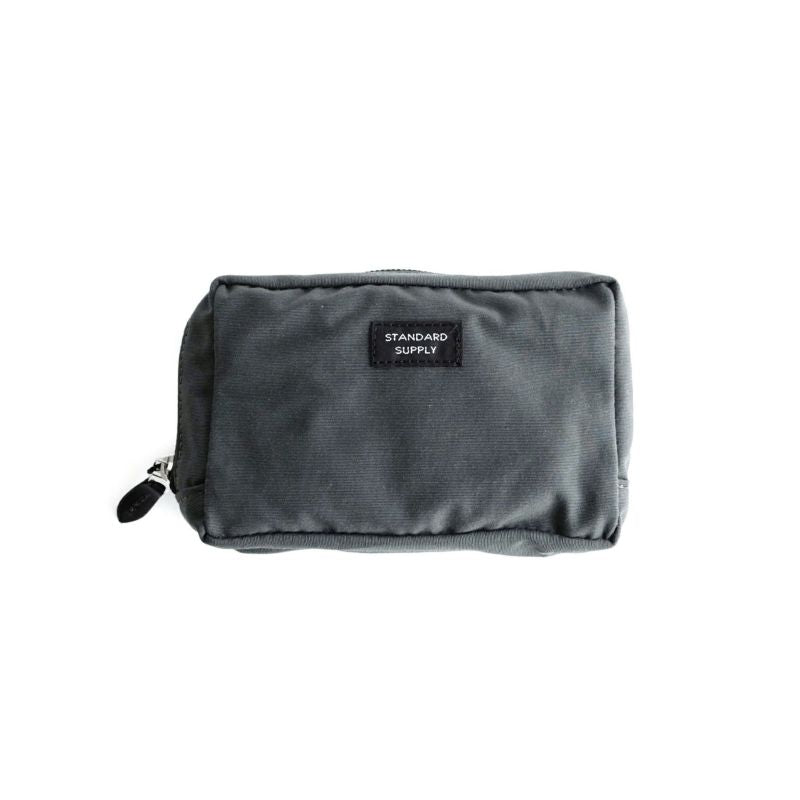 Standard Supply Traveller's Square Pouch M