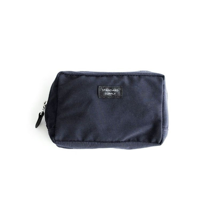 Standard Supply Traveller's Square Pouch M