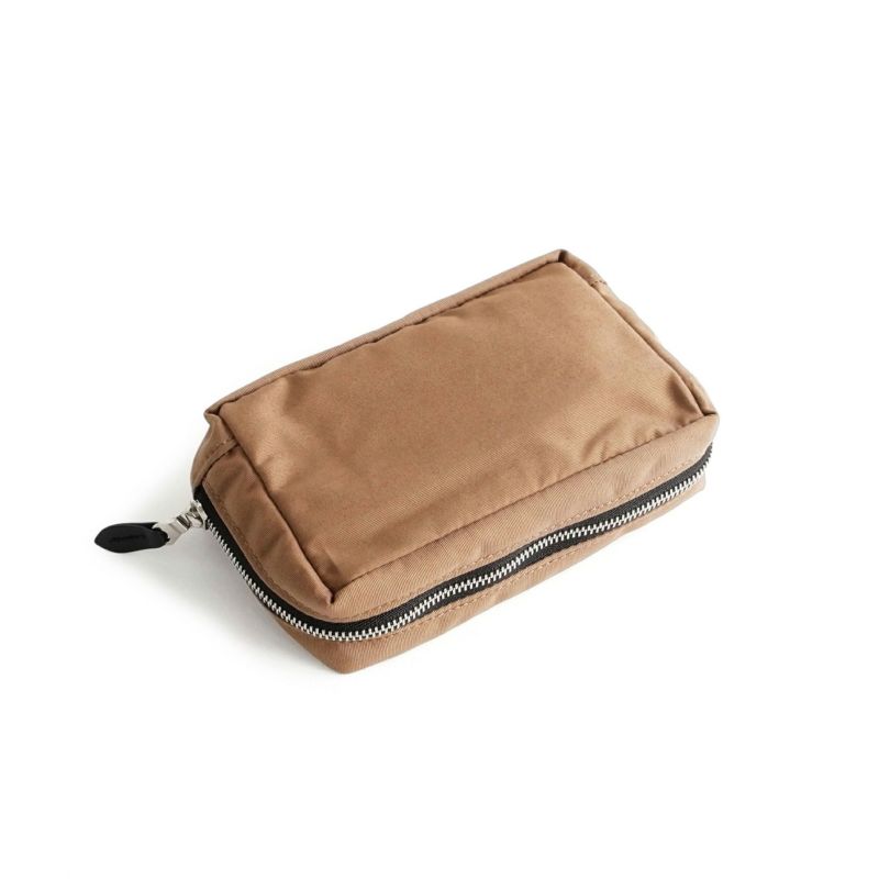 Standard Supply Traveller's Square Pouch M