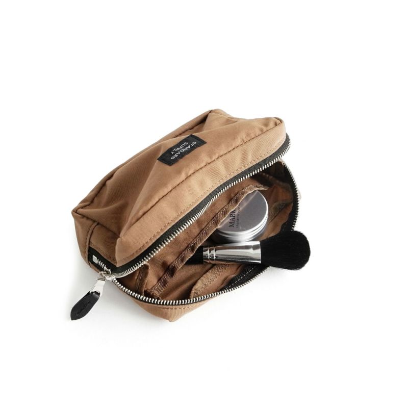 Standard Supply Traveller's Square Pouch M