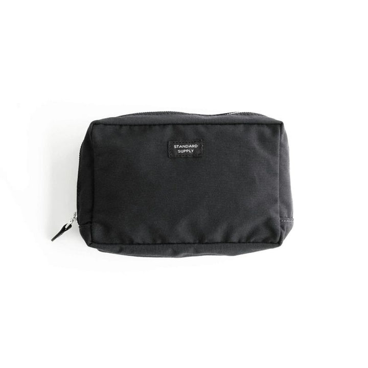 Standard Supply Traveller's Square Pouch L