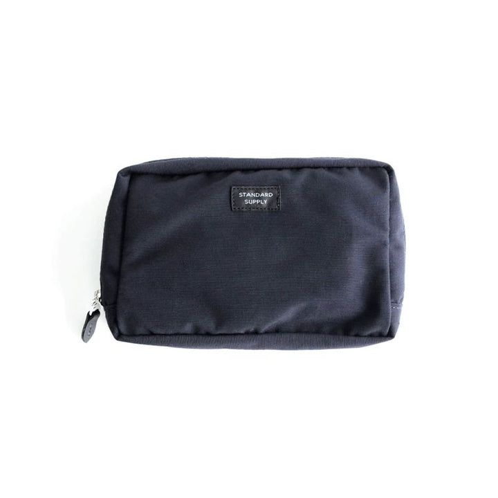 Standard Supply Traveller's Square Pouch L