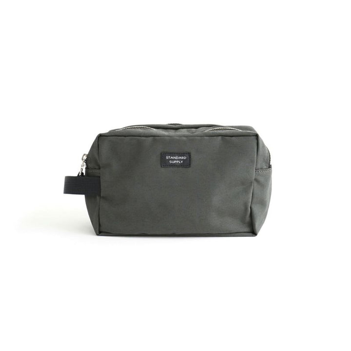 Standard Supply 2R Square Pouch M