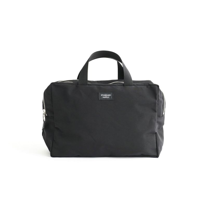 Standard Supply 2R Square Pouch L With 2 Sections