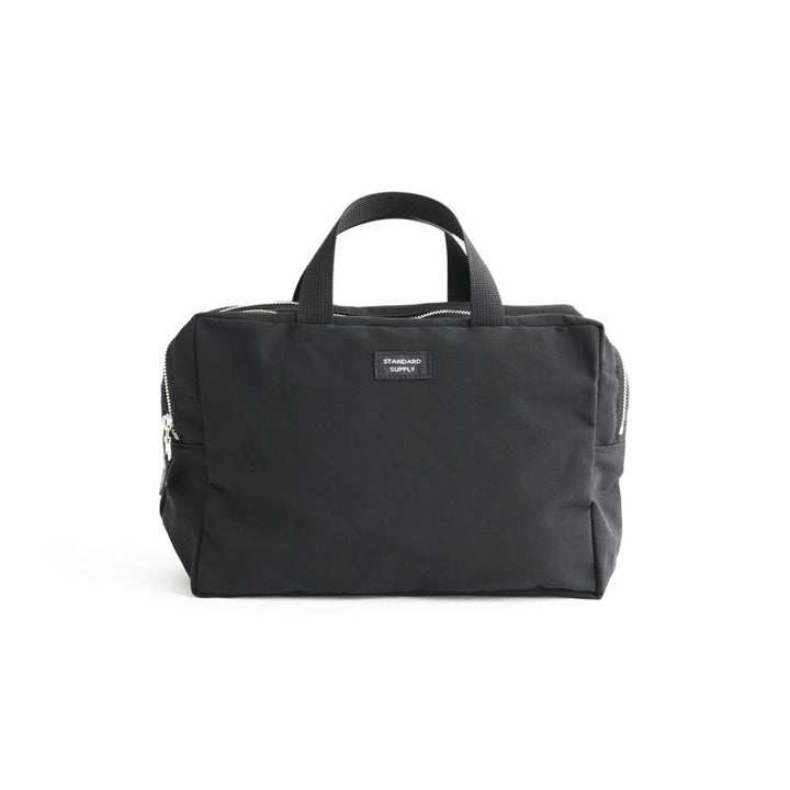 Standard Supply 2R Square Pouch L With 2 Sections