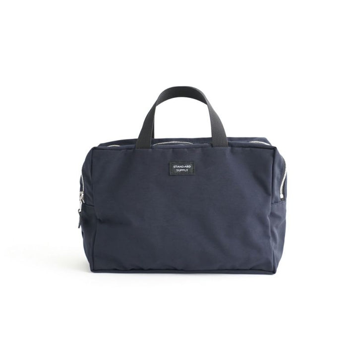 Standard Supply 2R Square Pouch L With 2 Sections