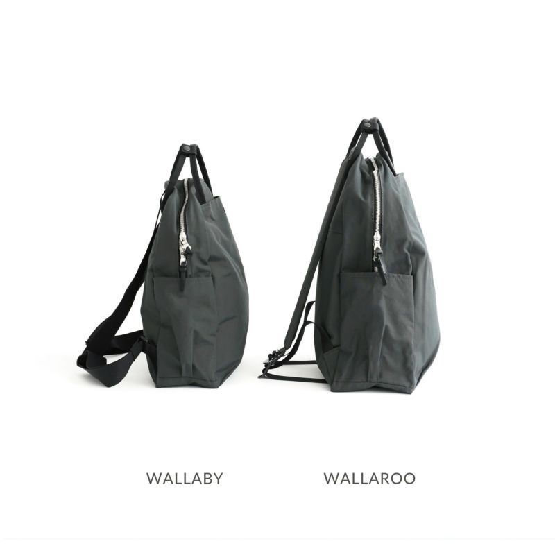 Standard Supply Wallaby Backpack M