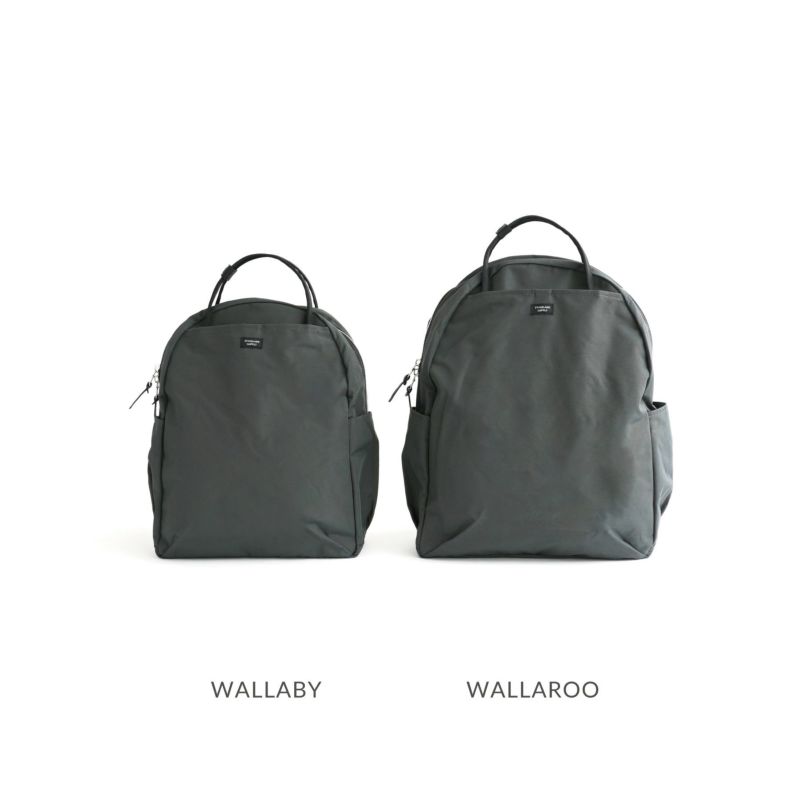 Standard Supply Wallaby Backpack M