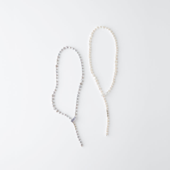 Aperdiem Reverie Pearl Necklace