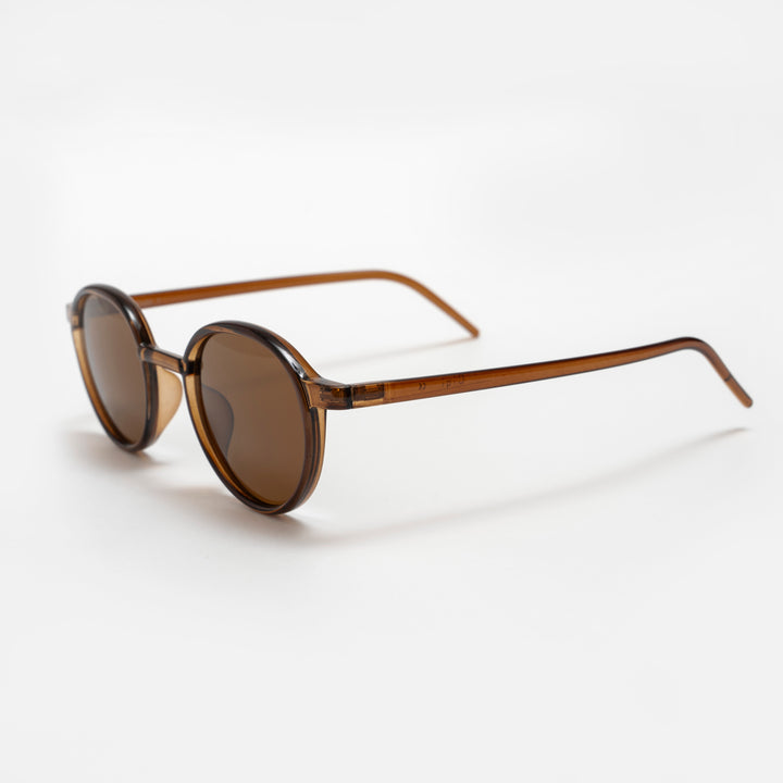 Todd Brown Brown Lens sunglasses