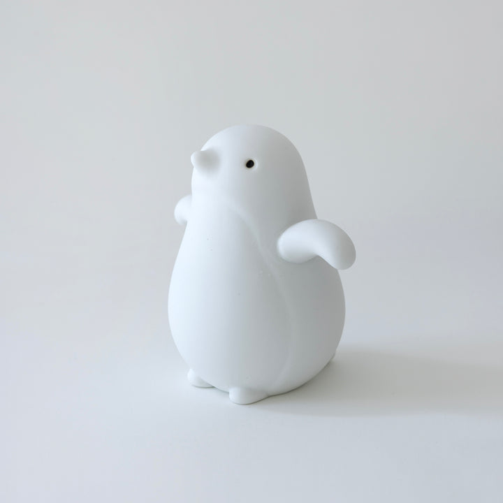 Kihara Porcelain Penguin Large