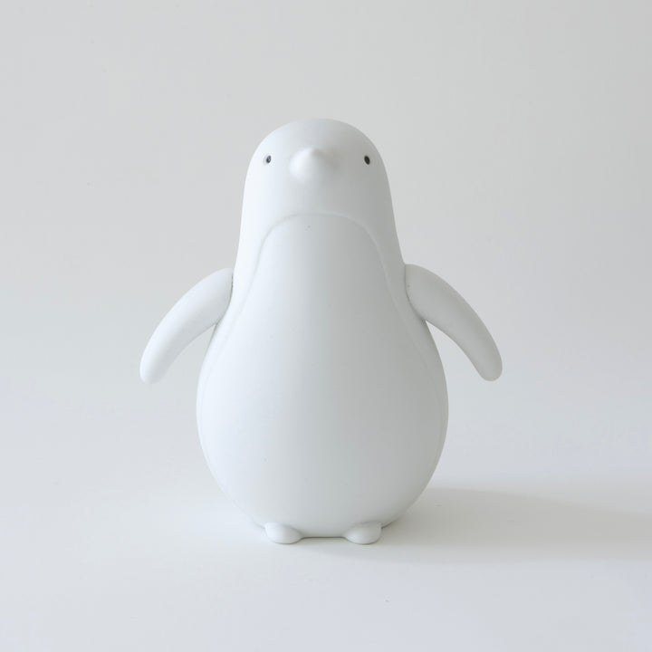 Kihara Porcelain Penguin Large