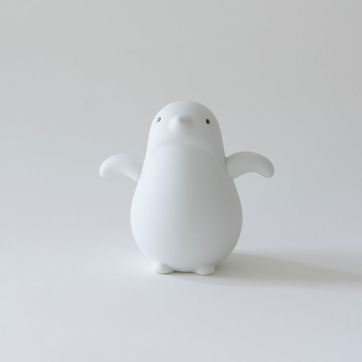 Kihara Porcelain Penguin Large