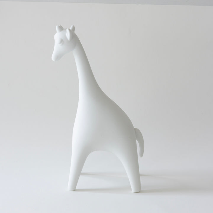 Kihara Porcelain Giraffe