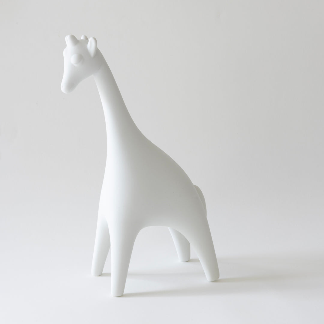 Kihara Porcelain Giraffe