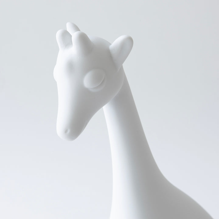 Kihara Porcelain Giraffe