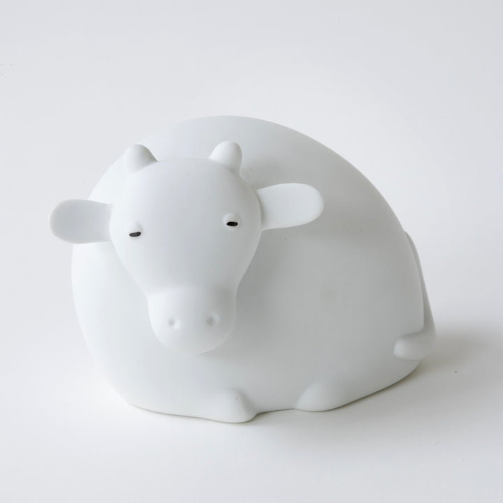 Kihara Porcelain Cow Small