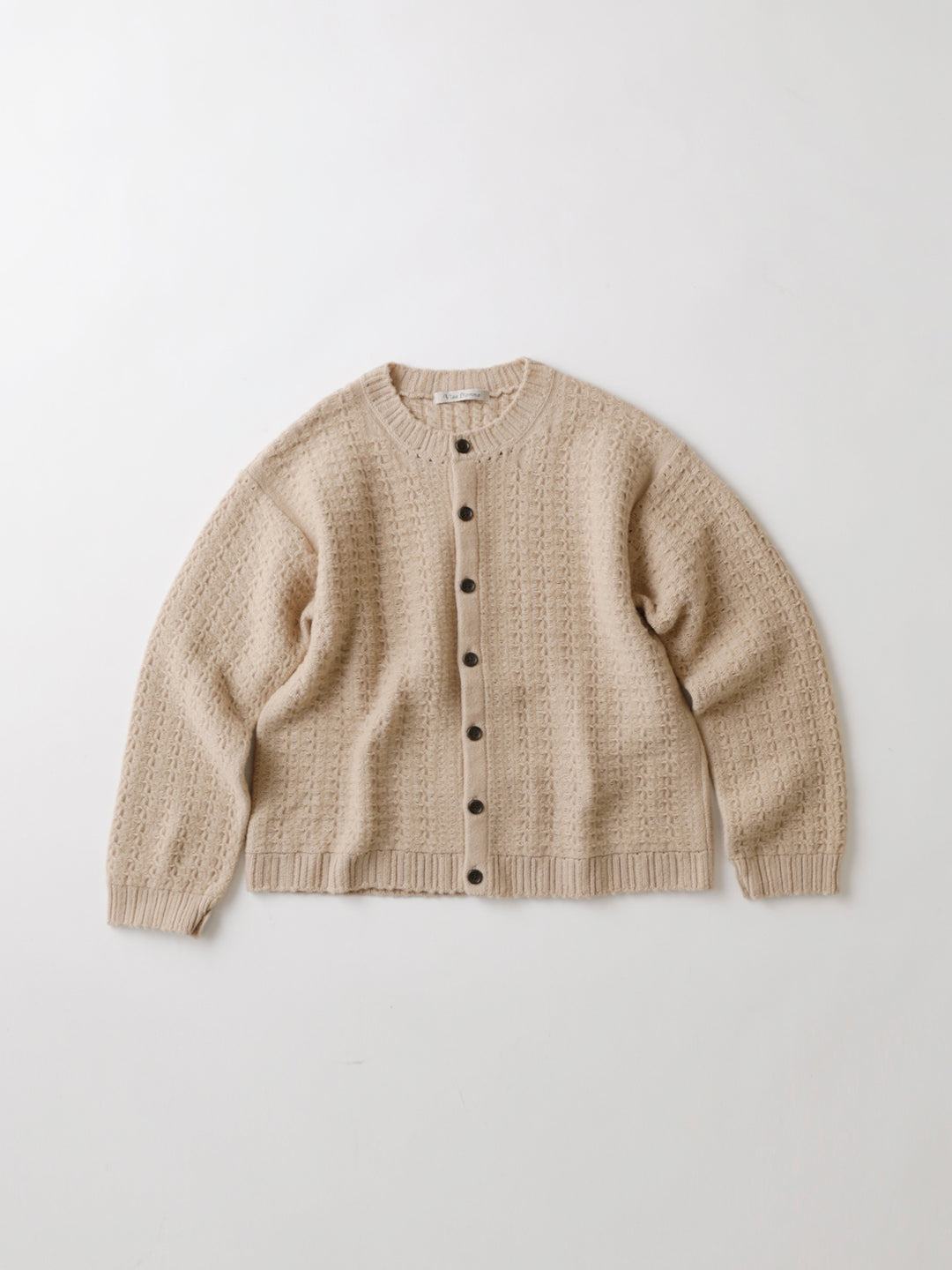 Tasmanian Wool Jacket