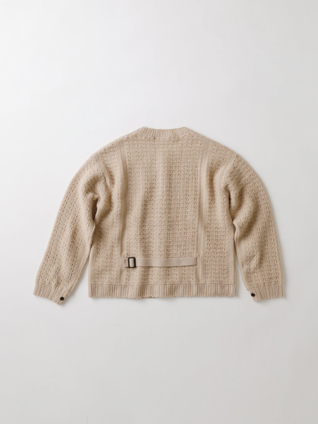 Tasmanian Wool Jacket