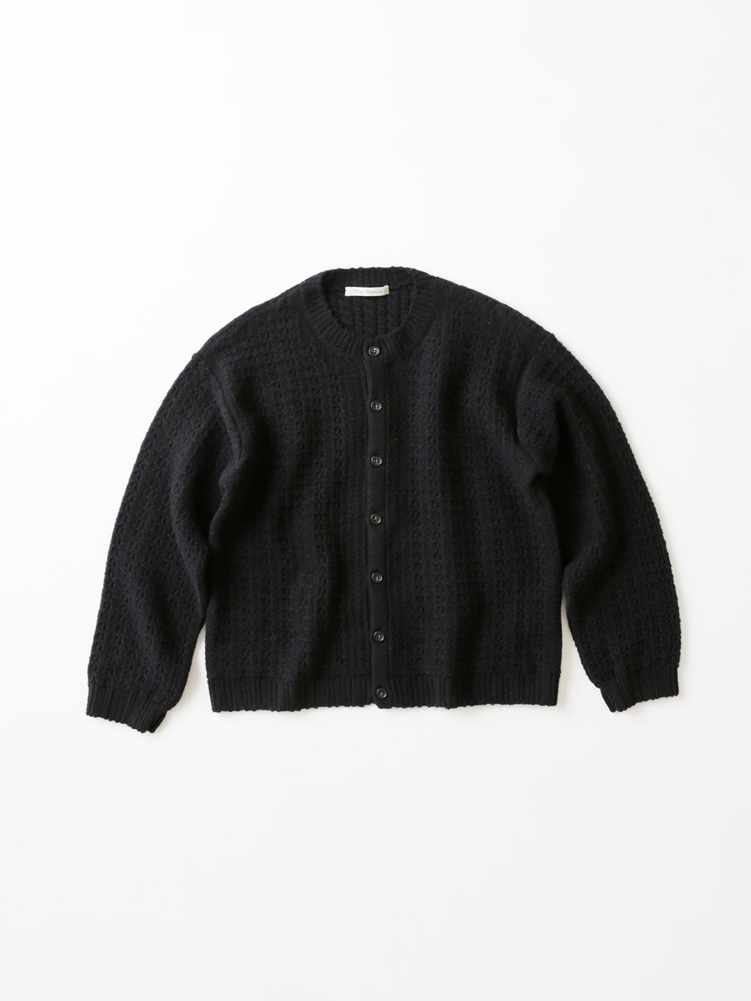 Tasmanian Wool Jacket