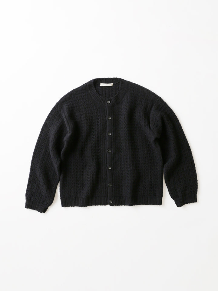 Tasmanian Wool Jacket
