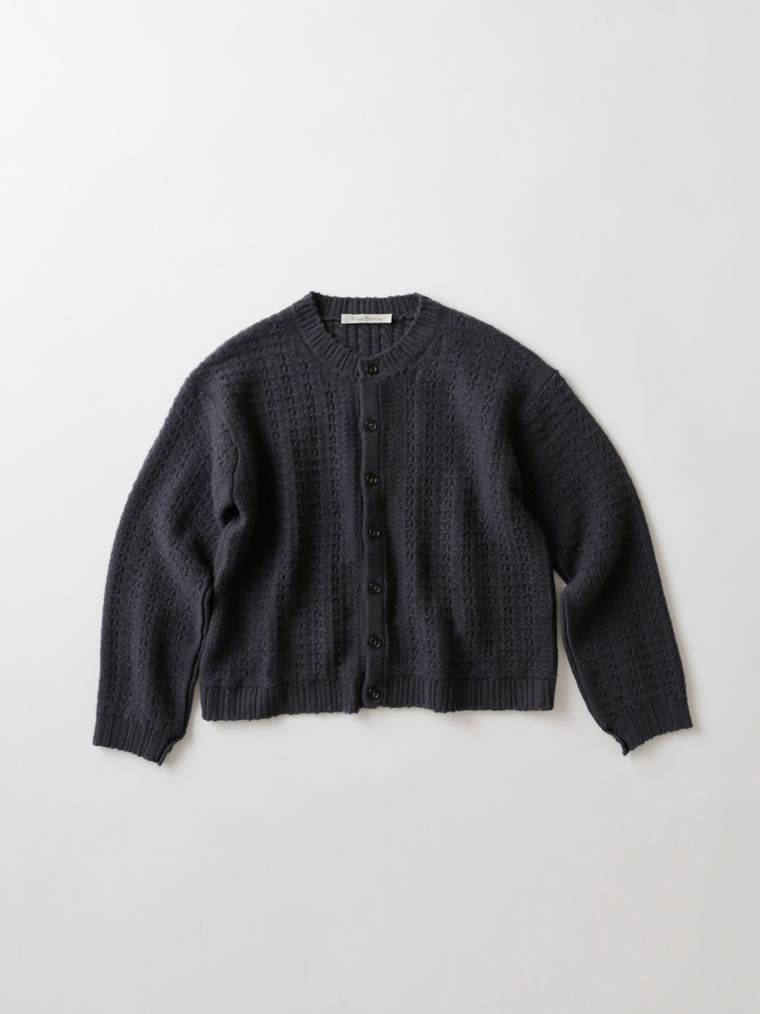 Tasmanian Wool Jacket