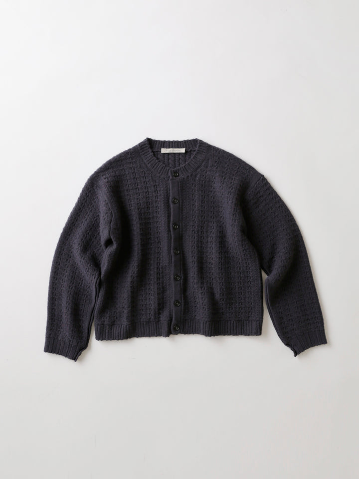 Tasmanian Wool Jacket
