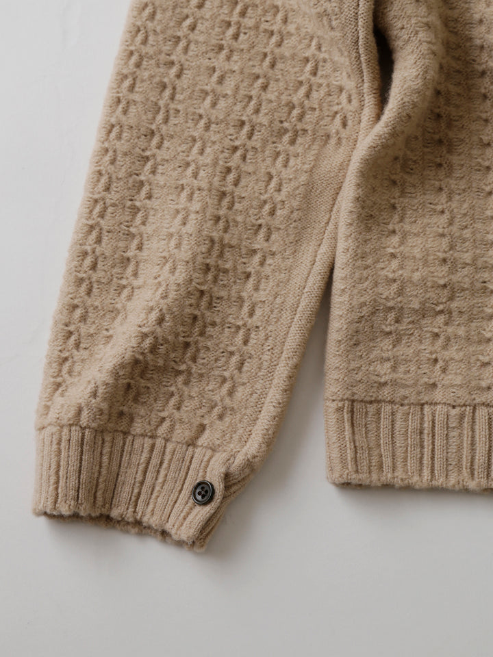 Tasmanian Wool Jacket