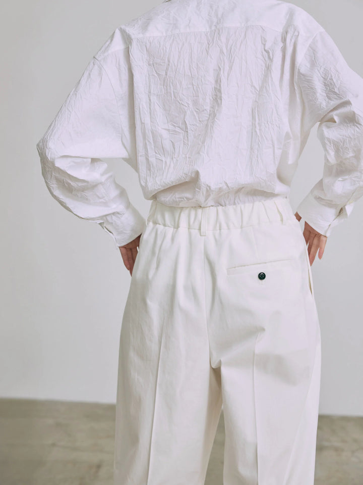 nicholson & nicholson  Pants - Leny-chino