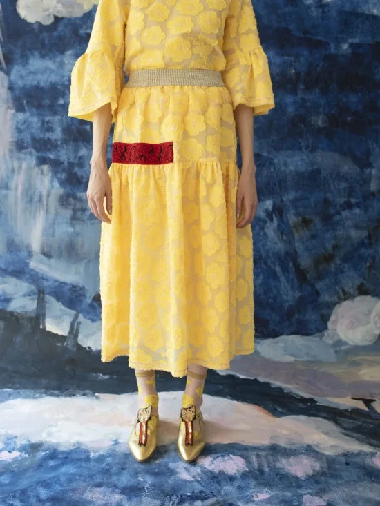 Tsumori Chisato Skirt