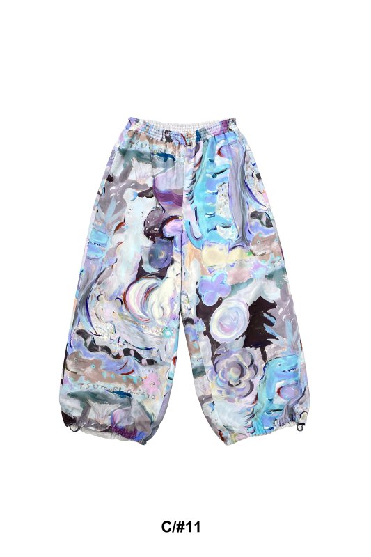 Tsumori Chisato Pants