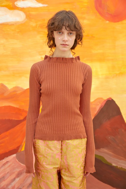 Tsumori Chisato Sweater