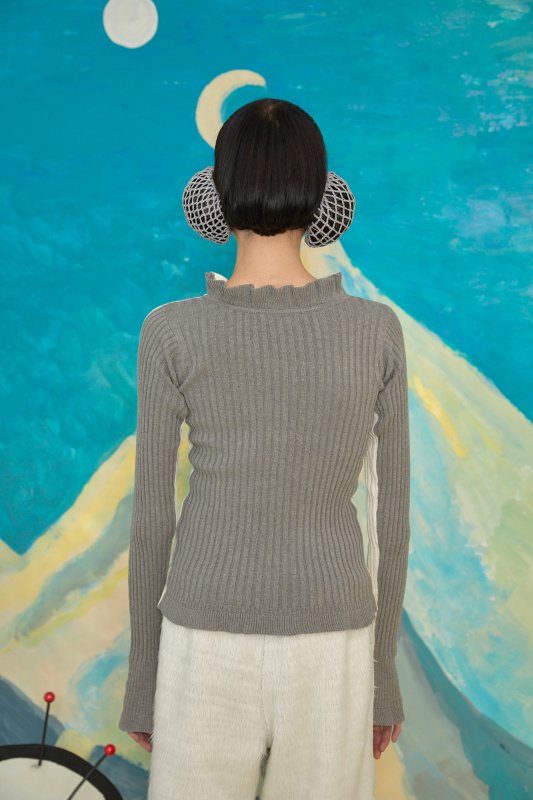 Tsumori Chisato Sweater