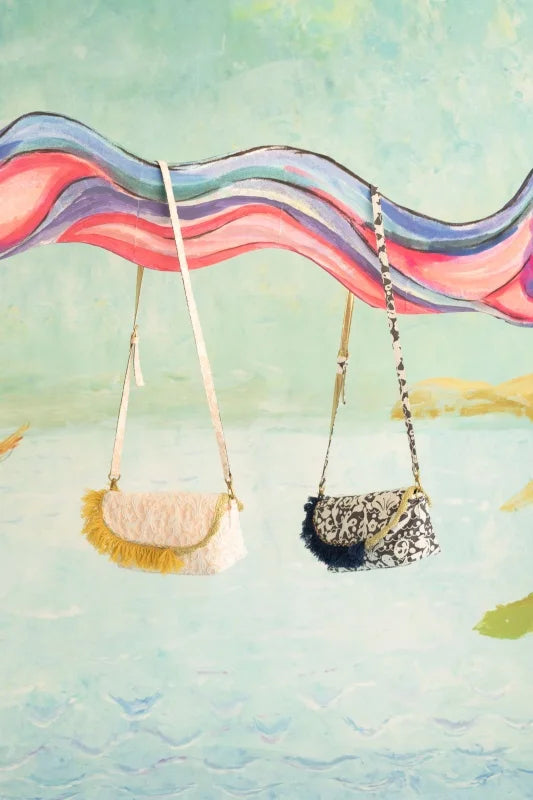 Tsumori Chisato Bag