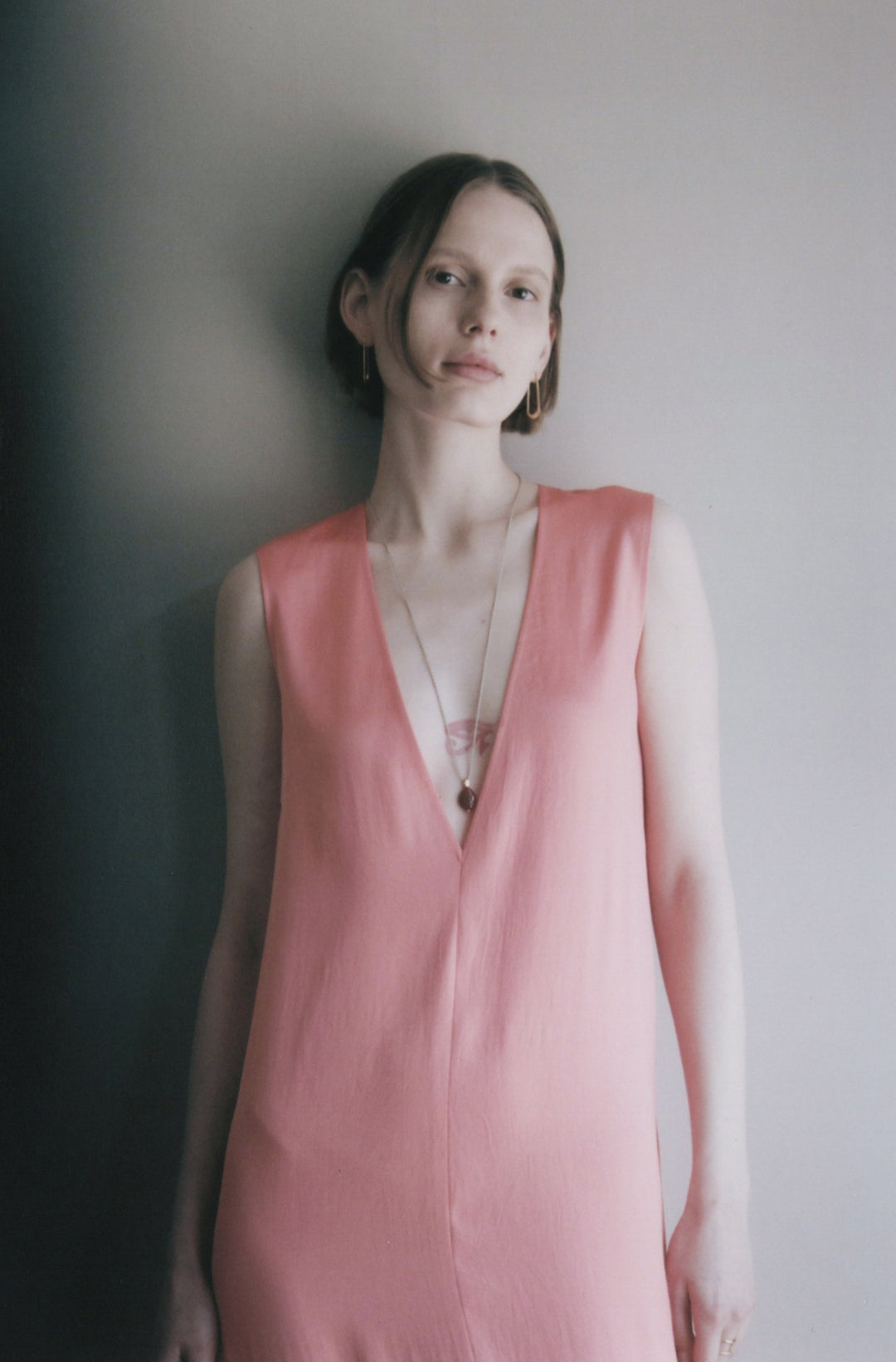Aperdiem Red Agate &Silk