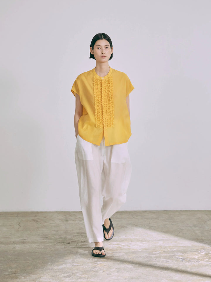 nicholson & nicholson shirt - RAY Silk