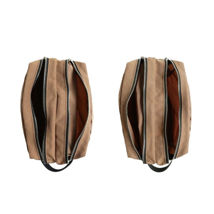 Standard Supply 2R Square Pouch M Dark Navy