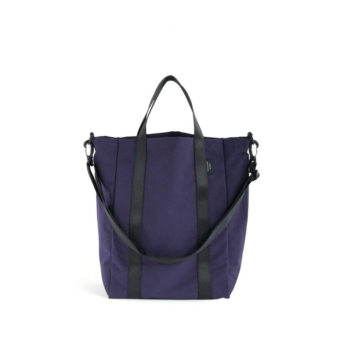 Standard Supply 2Way Sub Tote Dark Purple